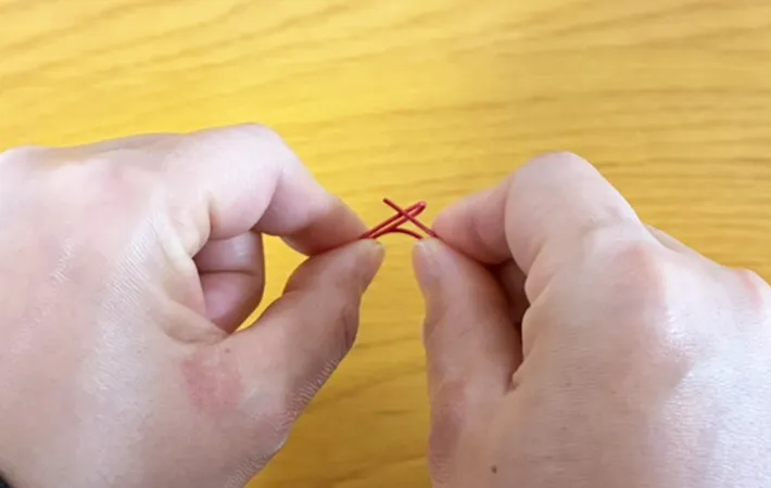 クリップの活用法（撮影：grape編集部）