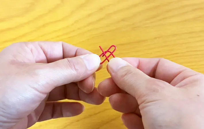 クリップの活用法（撮影：grape編集部）