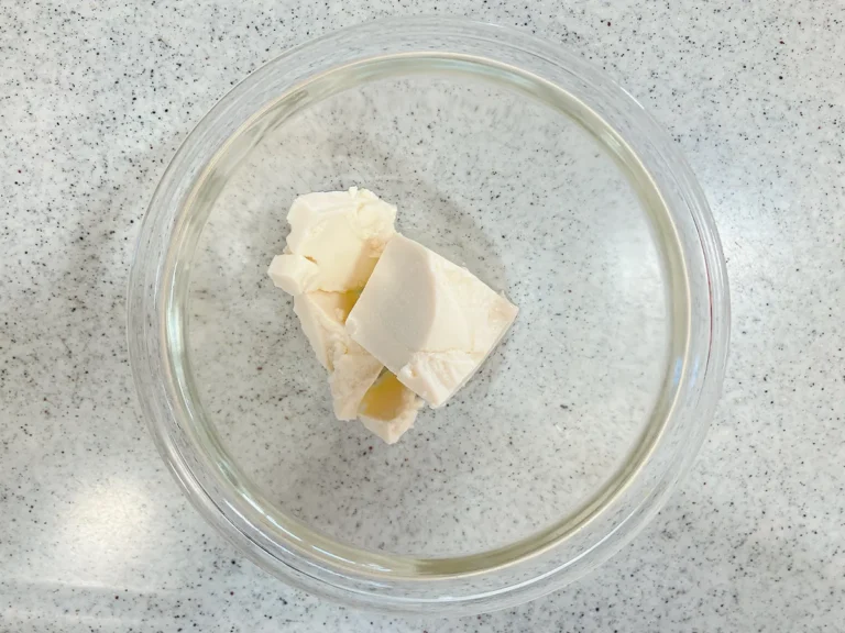 豆腐（撮影：grape編集部）