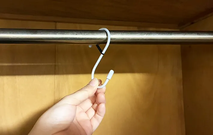 シリコンゴムの活用法（撮影：grape編集部）