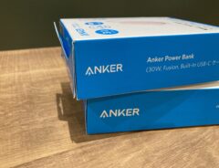 「なんだかんだで一番使えるよね」「家に3つあるけど重宝してる！」　充電機器で有名な『Anker』が「セール中なのは激アツ！」と大人気