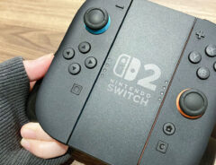 「ずっと新作を待ってた!」「ホントに出会えてよかったゲーム」 一生遊べる『Nintendo Switch 2』の大注目ソフトがこちら!