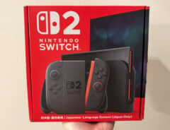 「発売前のソフトが安くなってる!」「プレイするのが待ち遠しい」 話題が尽きない『Nintendo Switch 2』で遊ぶおすすめタイトルがこちら!