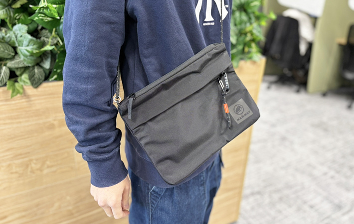 マムートの画像