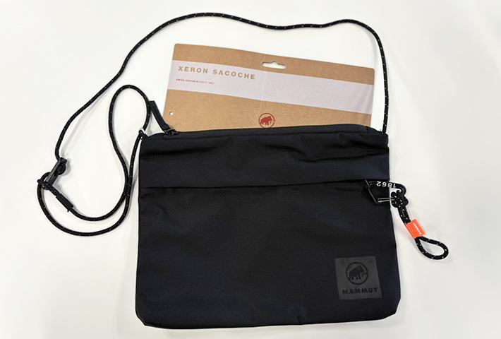 マムートの画像