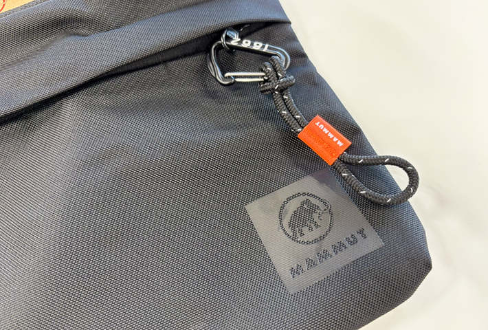 マムートの画像