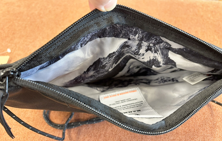 マムートの画像