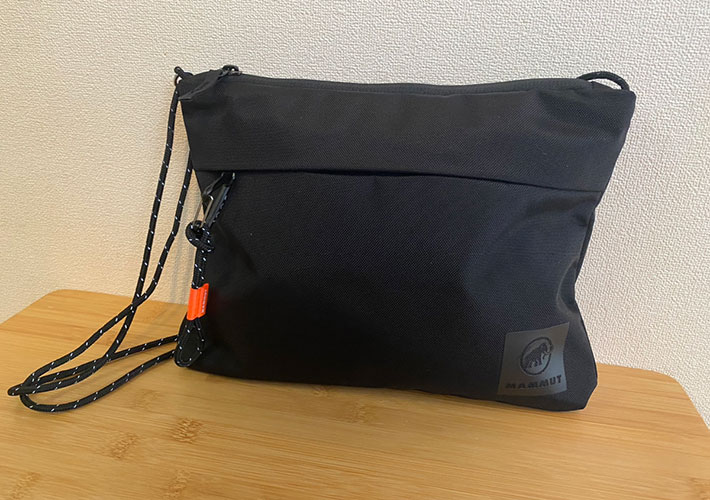 サコッシュの画像