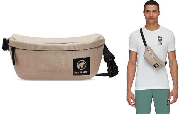 マムートの画像