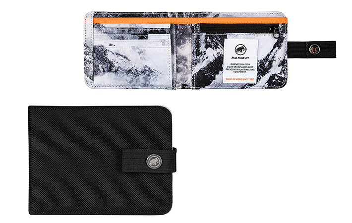 マムートの画像