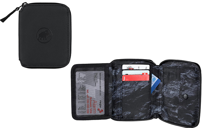 マムートの画像