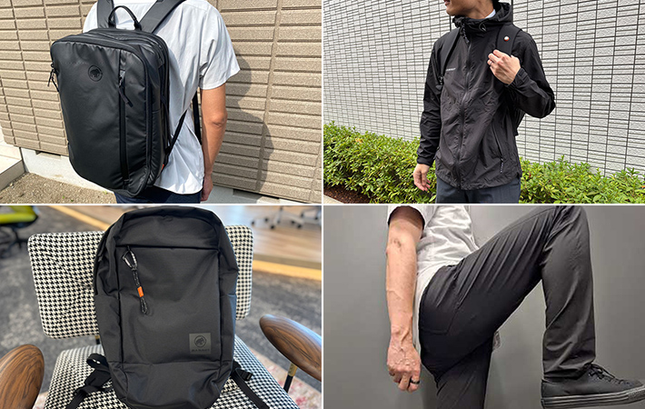 マムートの画像