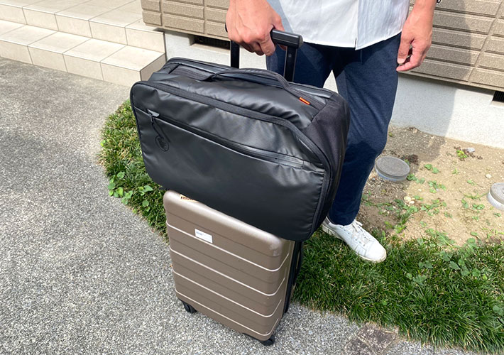 マムートの画像