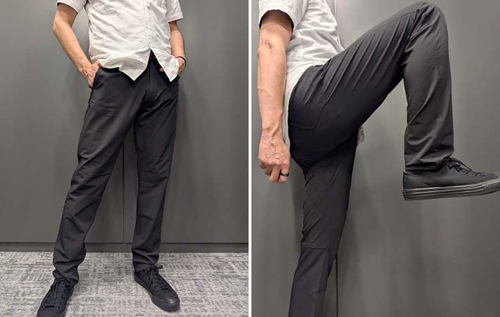 マムートの画像