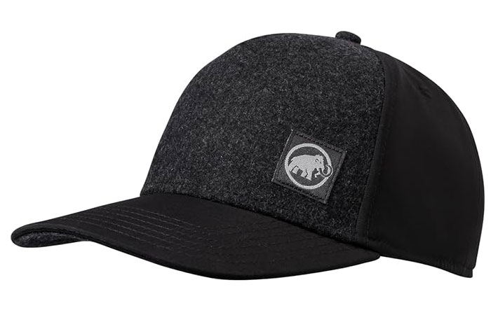 マムートの画像