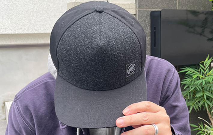 マムートの画像