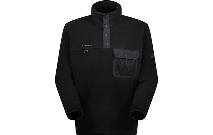 マムートの画像