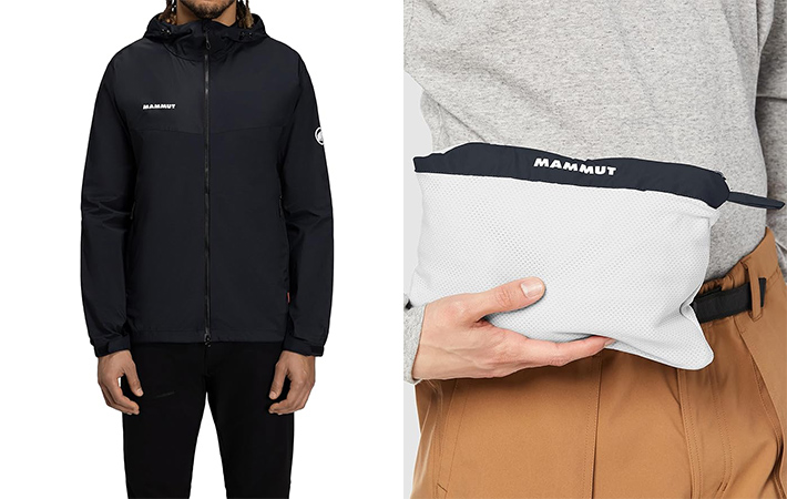 マムートの画像