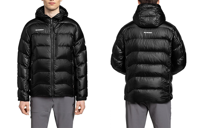 マムートの画像