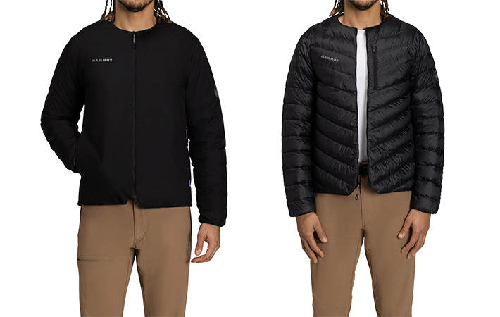 マムートの画像