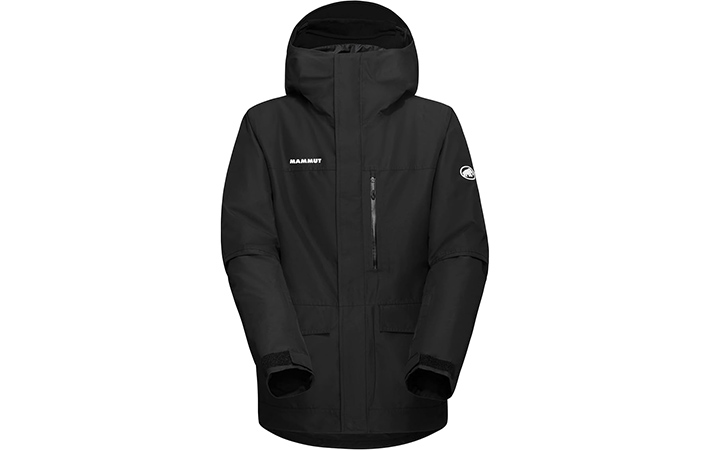 マムートの画像