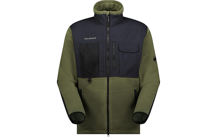 マムートの画像