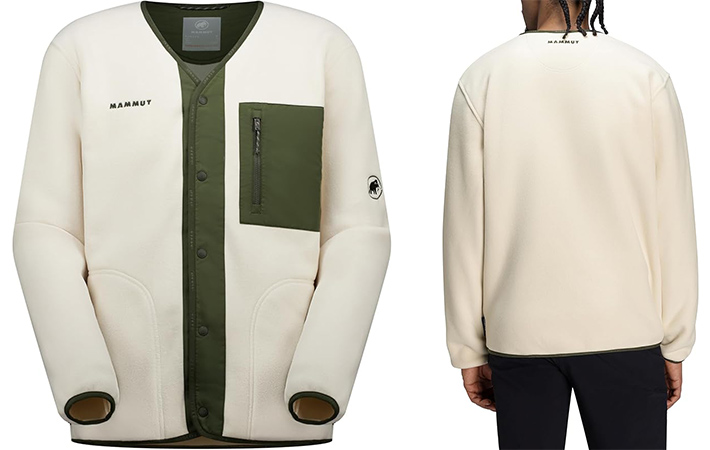 マムートの画像