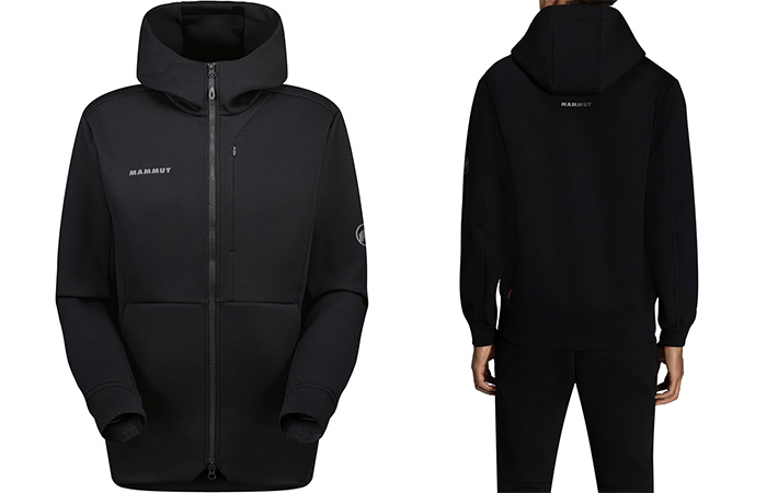 マムートの画像