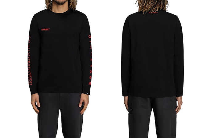 マムートの画像