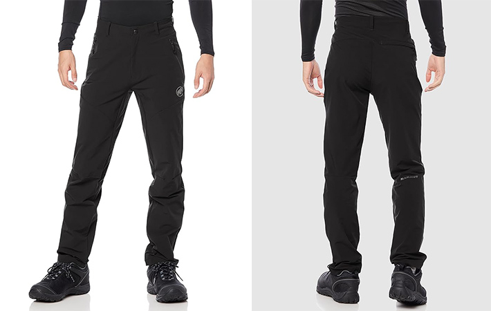 マムートの画像