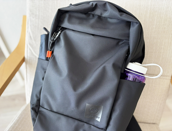 マムートの画像