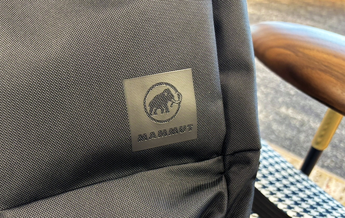 マムートの画像