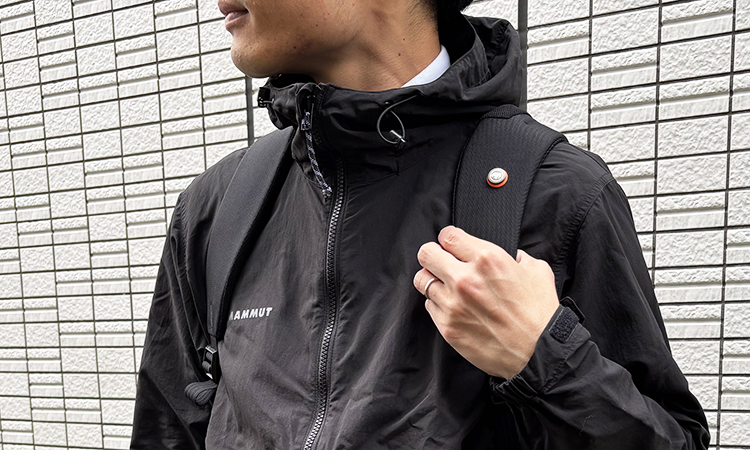 マムートの画像