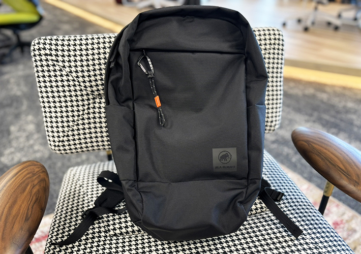 マムートの画像