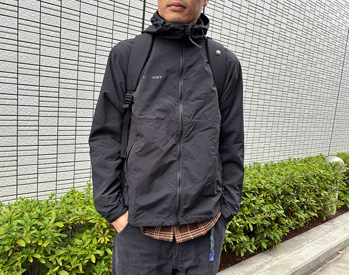 マムートの画像