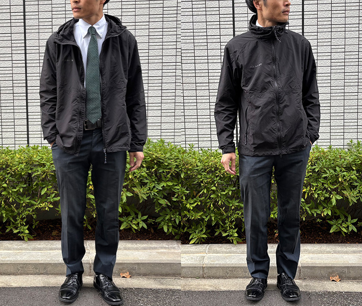 マムートの画像