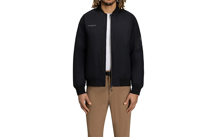 マムートの画像