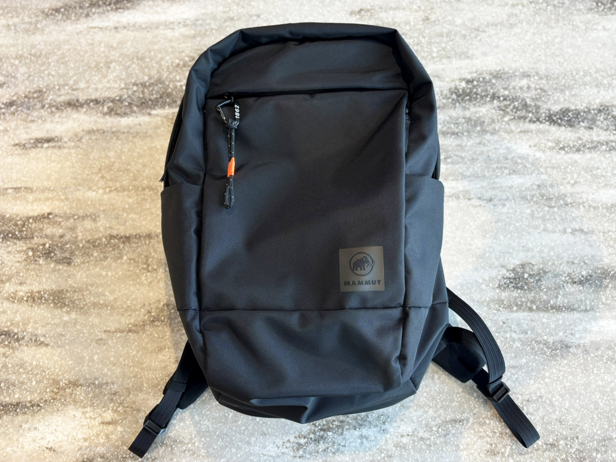 マムートの画像