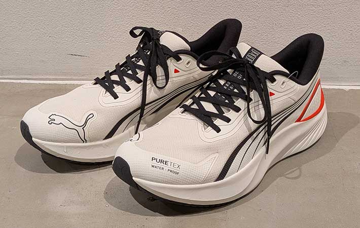 PUMAの画像