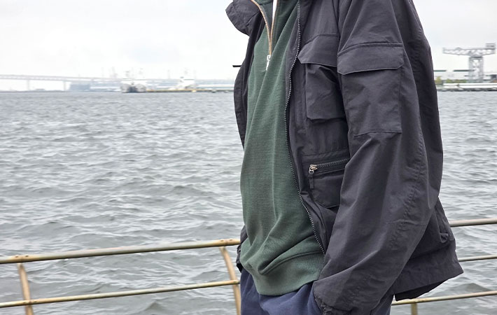 ノースフェイスの画像