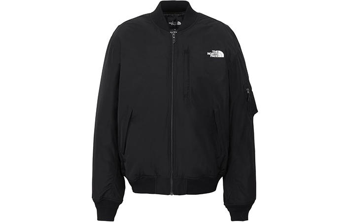 ノースフェイスの画像