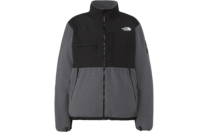 ノースフェイスの画像