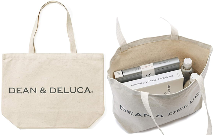 ディーンアンドデルーカの画像