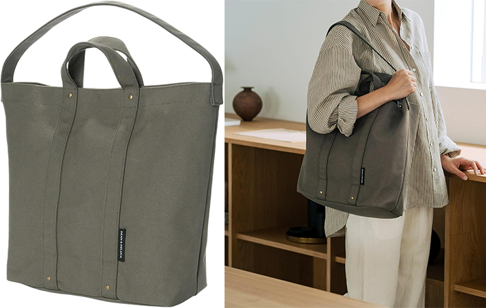 ディーンアンドデルーカの画像