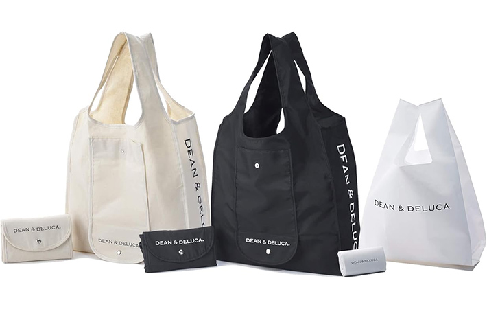 ディーンアンドデルーカの画像