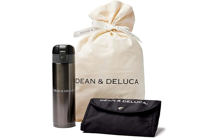 ディーンアンドデルーカの画像