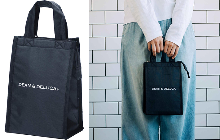 ディーンアンドデルーカの画像