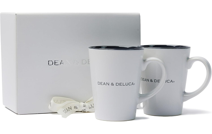 ディーンアンドデルーカの画像