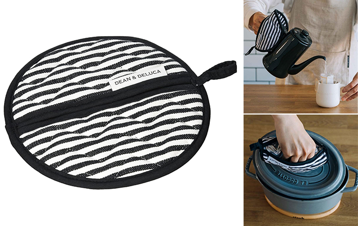 ディーンアンドデルーカの画像