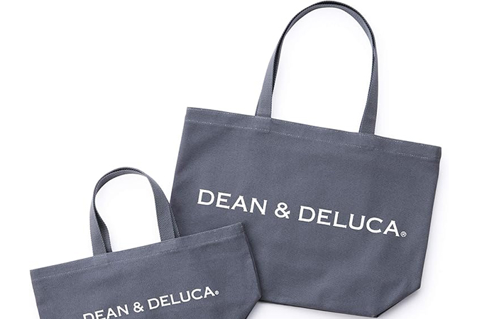 ディーンアンドデルーカの画像